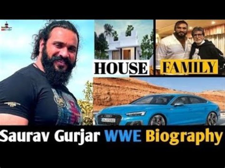 Saurav Gurjar Height, Weight, Net Worth, Age, Birthday, Wikipedia, Who, Instagram, Biography