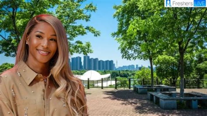 Did She Go For Botox And A Nose Job?