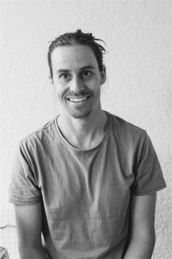 Scott Berry Biography- Salary, Earnings, Net worth, Married, Relationship, Affair, Age, Height, Family, Wife, Children, Career