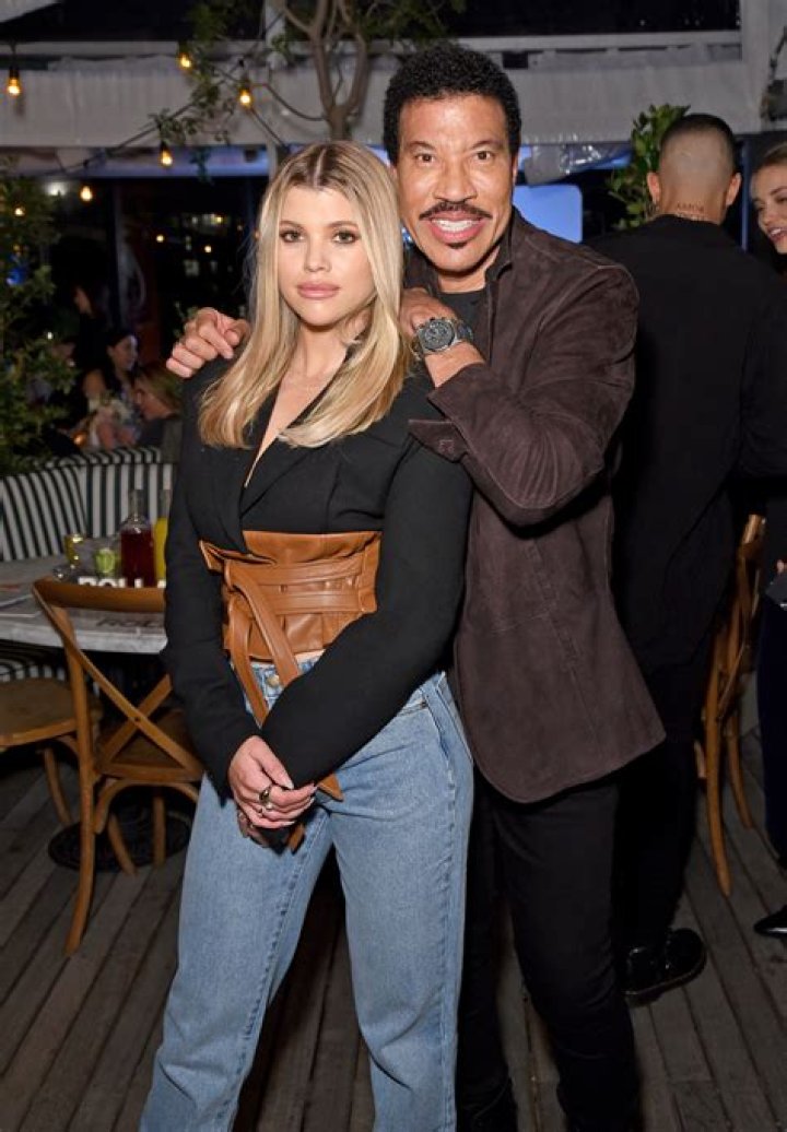 Scott Disick ‘Starting To Grow’ On Lionel Richie: Why Sofia’s Dad Is Finally Accepting Her Older BF