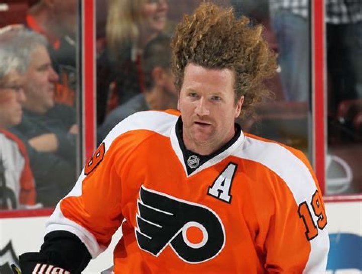 Scott Hartnell Biography- NHL player, Salary, Contract, Earnings, Net worth, Married, Relationship, Affair, Age, Height, Relationship, Career