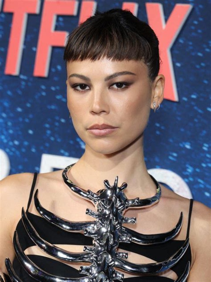 Sea Shimooka Height, Weight, Age, Body Statistics