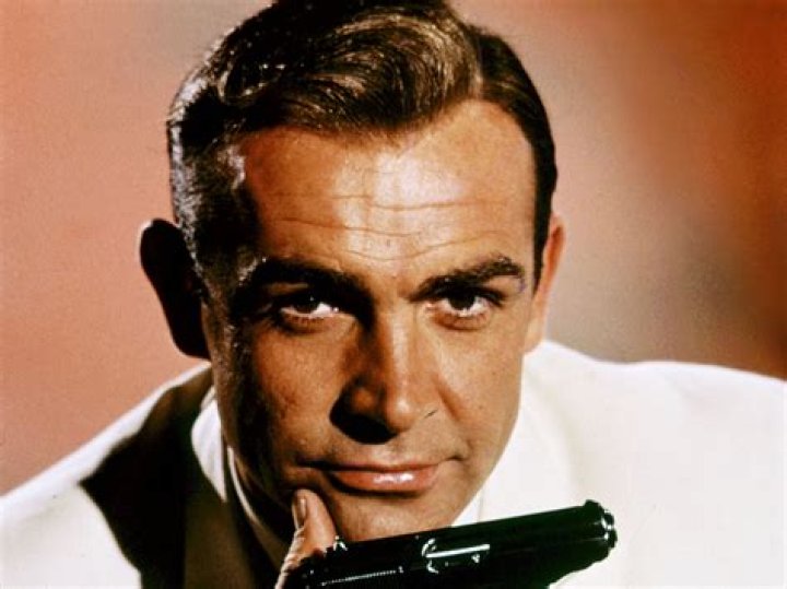 Sean Connery Height, Weight, Age, Spouse, Family, Biography