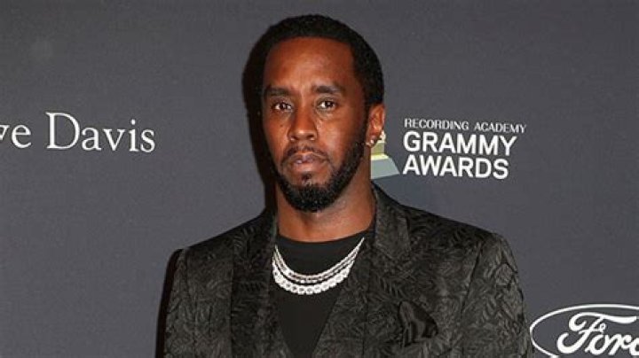 Sean ‘Diddy’ Combs Denies New Rape Allegations 3 Weeks After Cassie Lawsuit: ‘Enough Is Enough’