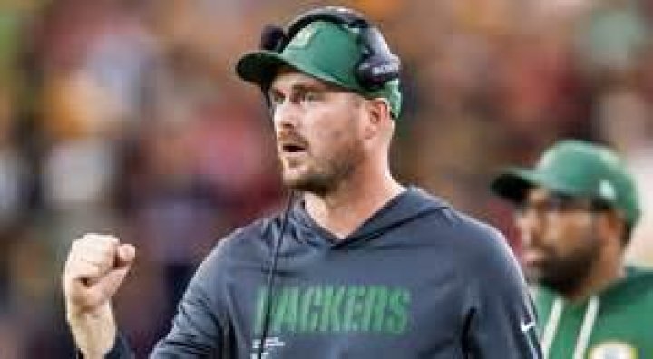 NFL player Sean Mannion Contract, Salary, and Net worth; Know about hi Married Life, Wife, and Children