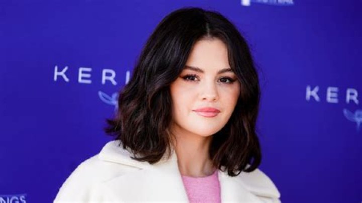 Selena Gomez Sends Love To Graduating Students From Immigrant Families With Inspiring Message