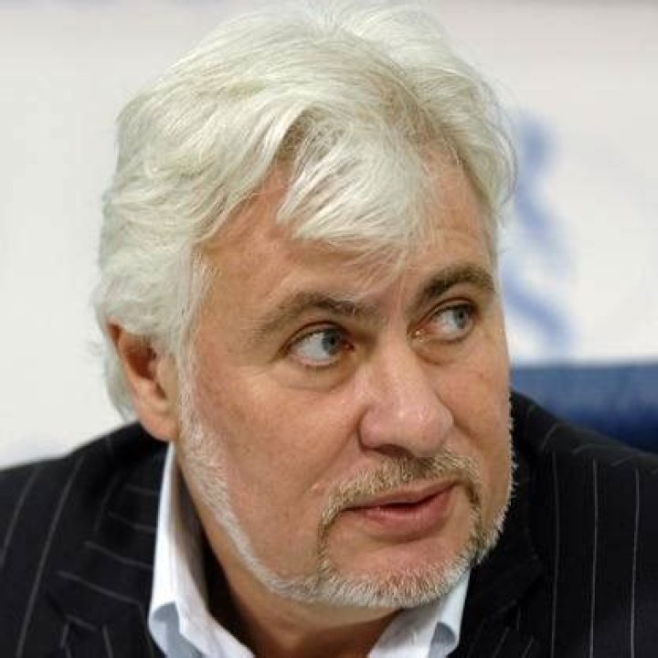 Sergei Sarkisov Net Worth | Celebrity Net Worth