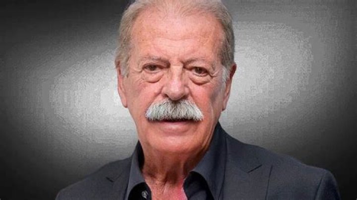 Sergio Goyri - Bio, Age, net worth, siblings, height, Wiki, Facts and Family