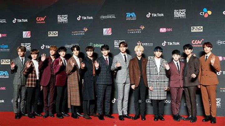 SEVENTEEN’S Jeonghan Forced To ‘Halt Activities’ After Health Concerns & Fans Send Well Wishes