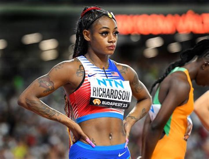 Sha'Carri Richardson Bio, Olympics, Gender, Husband, Girlfriend, Height, Parents, Mother, Net Worth, Instagram, Best Time