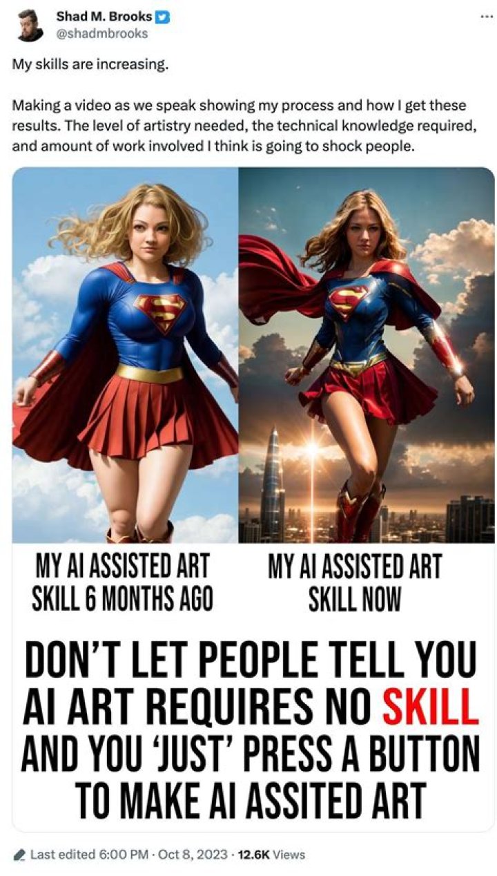 Shad M Brooks - Bio, Age, Wiki, Facts and Family