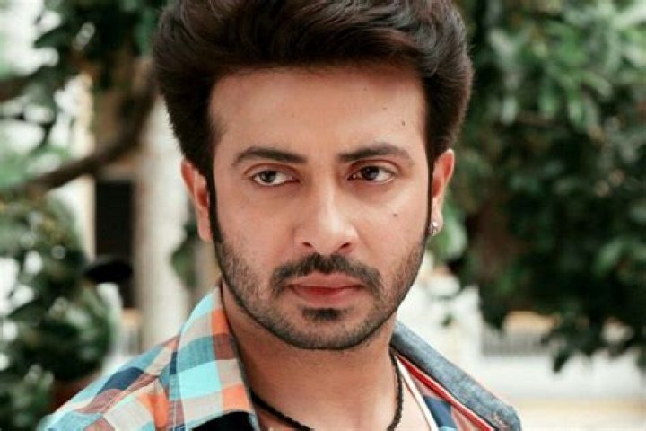 Shakib Khan Height, Weight, Age, Girlfriend, Biography, Family, Facts