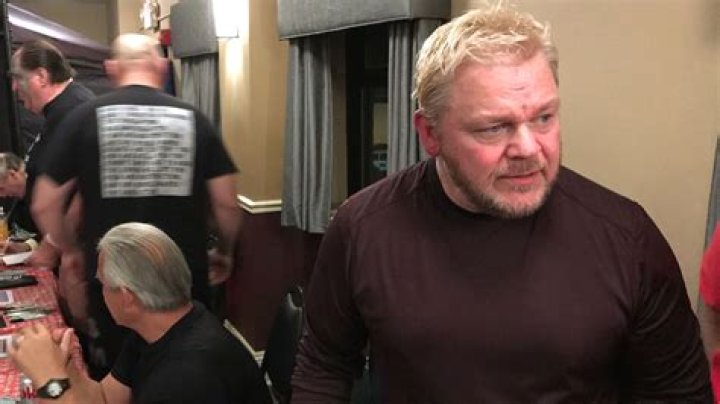 Shane Douglas - Bio, Age, height, Wiki, Facts and Family