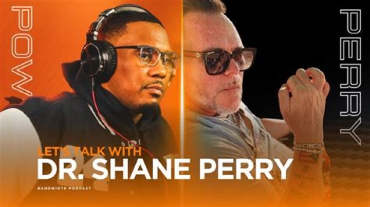 Shane Perry - Bio, Age, height, Wiki, Facts and Family