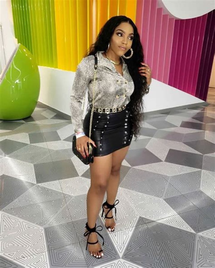 Shanice Allen - Bio, Age, Wiki, Facts and Family