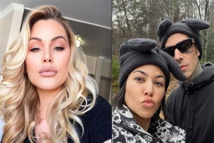 Shanna Moakler Throws Major Shade At Ex Travis Barker & Kourtney: ‘I’m Happy On Life Not On IG’