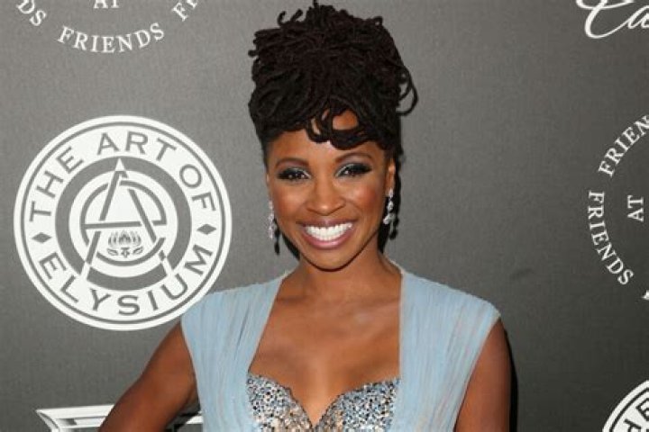 Shanola Hampton - Bio, Age, Wiki, Facts and Family
