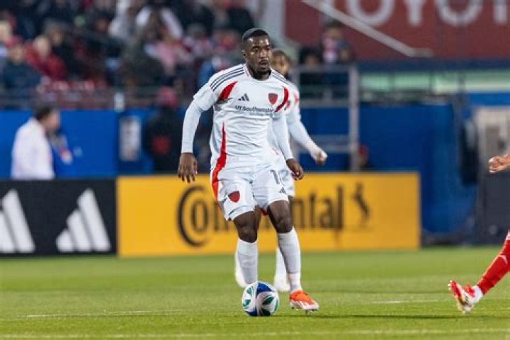 Nashville SC's Shaq Moore's Biography, Age, Net Worth, Salary, Contract, Earnings and Relationship Status