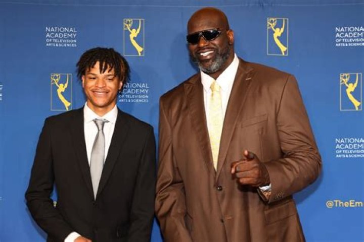 Shaqir O'Neal Height, Weight, Age, Girlfriend, Facts, Biography