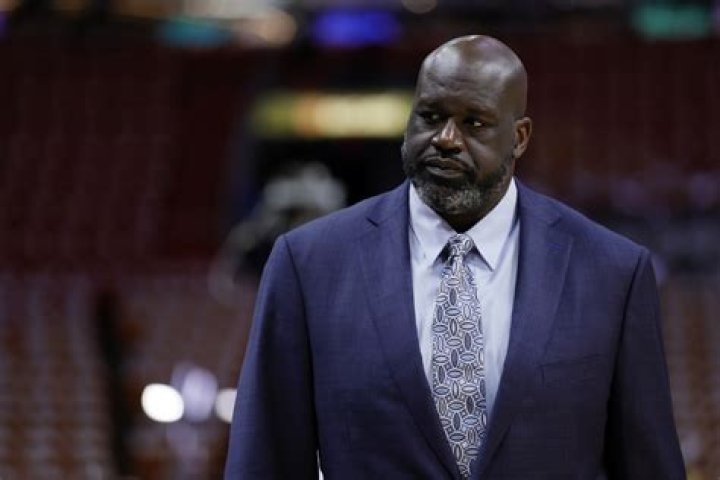 Shaquille O'Neal: From NBA Superstar To $400 Million Business Tycoon And Future Billionaire