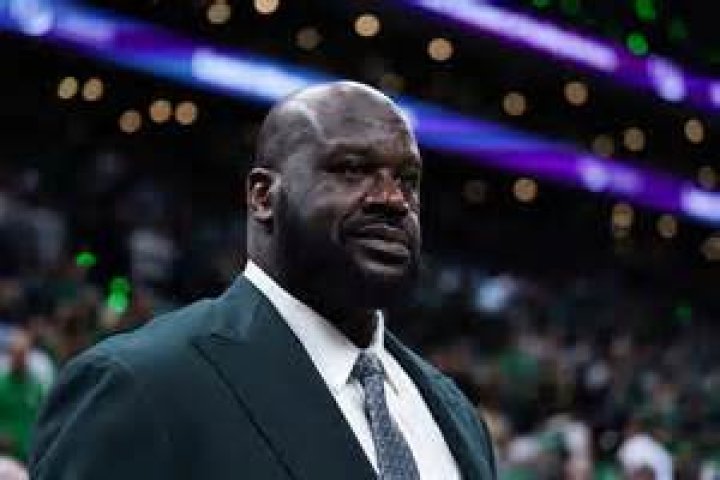 Shaquille O'Neal's Investment Strategy Is Unusual But Effective