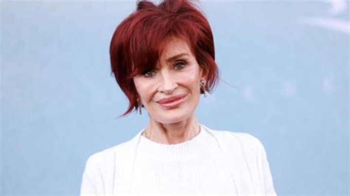 Sharon Osbourne Net Worth | Celebrity Net Worth