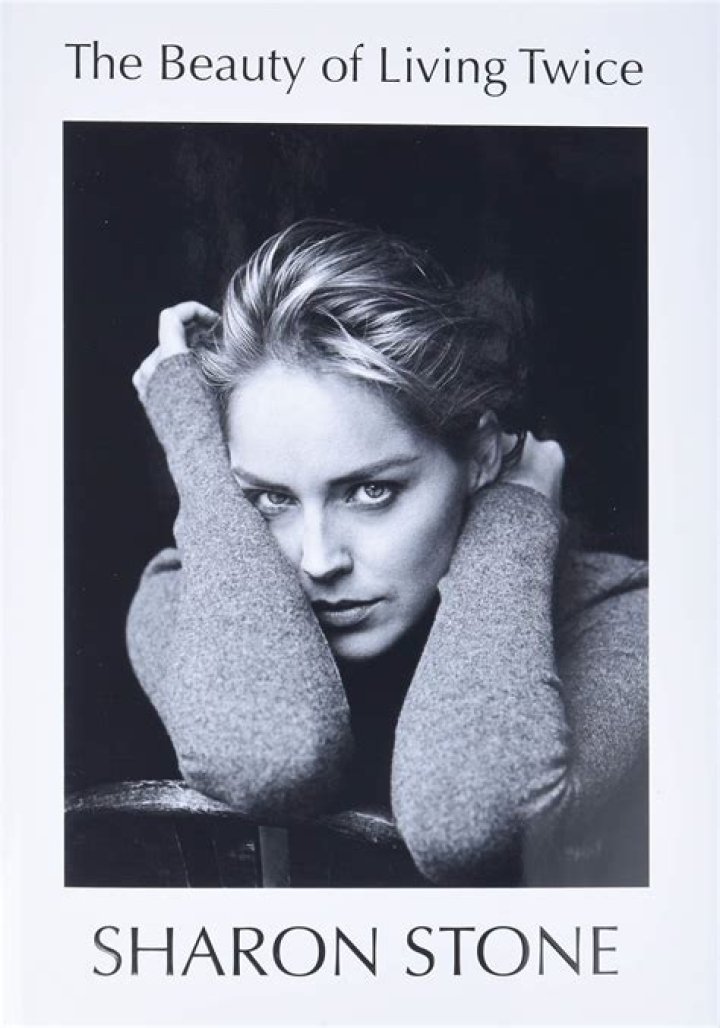 Sharon Stone Reveals She Had An Abortion At 18 & Told No One: ‘I Stayed In My Room & Bled’