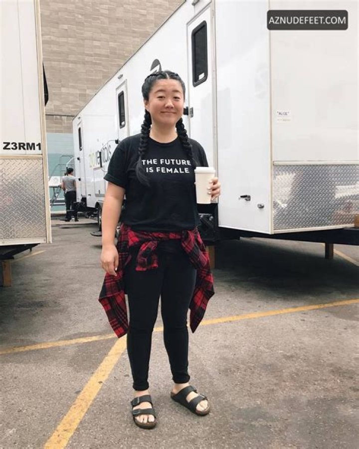 Sherry Cola - Bio, Age, Wiki, Facts and Family