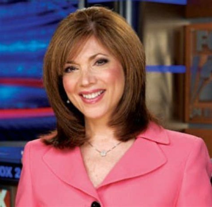 Sherry Margolis Biography- Salary, Earnings, Married, Relationship, Affair, Age, Height, Family, Nationality, Career