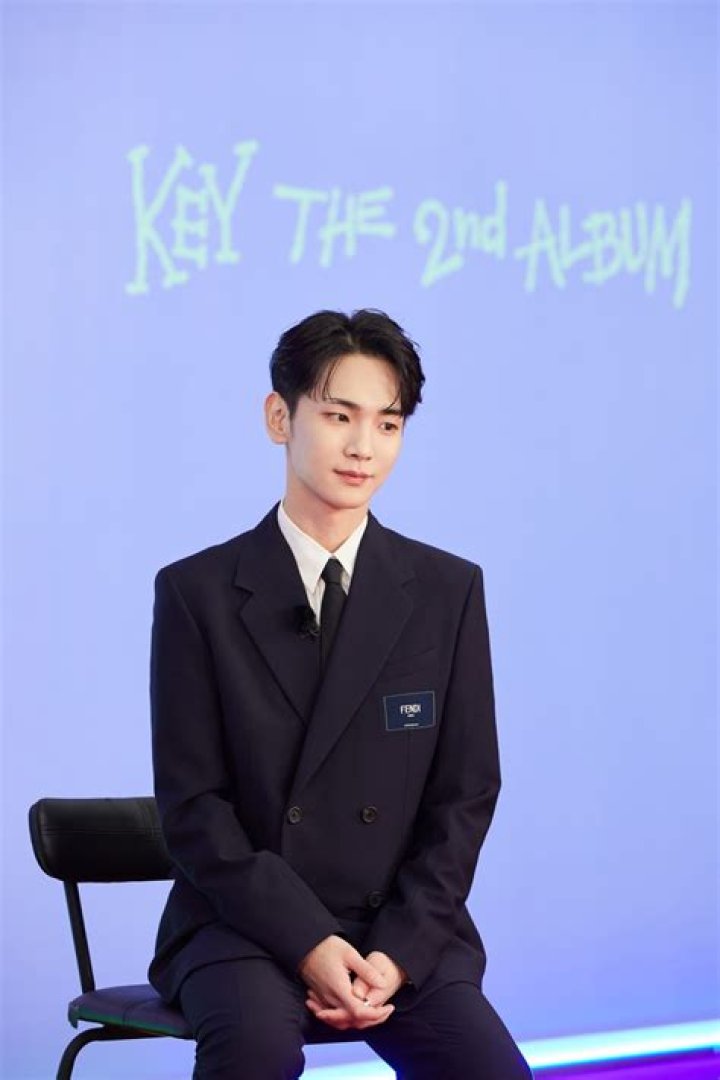 SHINee’s Key Says Goodbye To Jonghyun In Heartbreaking Letter After His Death: ‘I Still Can’t Believe It’
