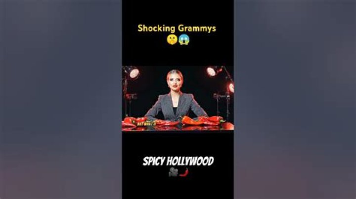 The 24 Most Shocking Grammy Moments of All Time — Best Life