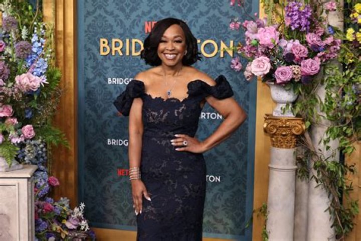 Shonda Rhimes Net Worth | Celebrity Net Worth