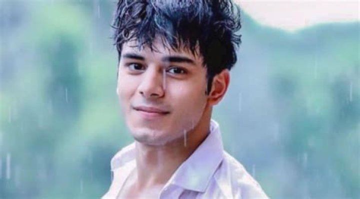 Siddharth Sharma Height, Weight, Age, Body Statistics