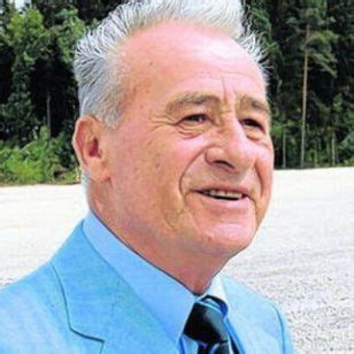 Siegfried Meister Net Worth | Celebrity Net Worth