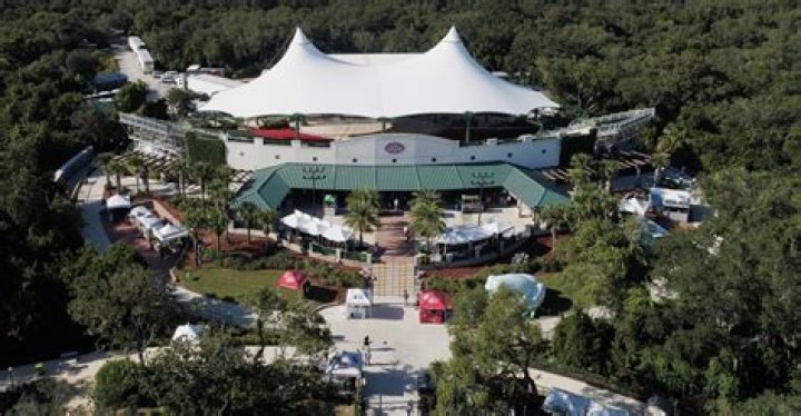 Signature Ent. Fights Over St. Augustine Amphitheatre