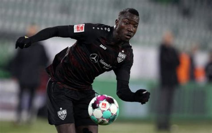 Congolese's Footballer Silas Katompa Mvumpa Bio, Age, Identity, Net Worth, Salary, Goal, & Married