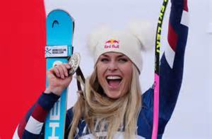 Silje Norendal: Is This Norwegian Snowboarder The Hottest Olympian?