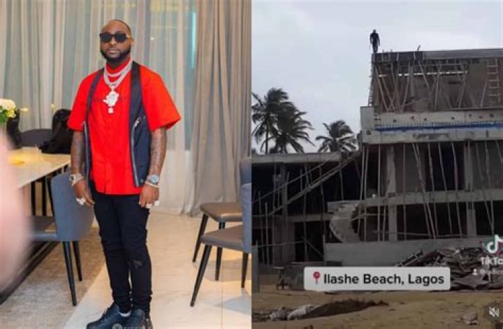 
Singer Davido Set To Unveil Massive Project Worth Millions (Video) 