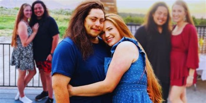 Sister Wives Star Mykelti Is Finally Home