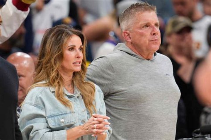 Sean Payton's Wife Skylene Montgomery (Bio, Age, Family, Net Worth, Salary, Career, Education, Wedding Photos, Husband)