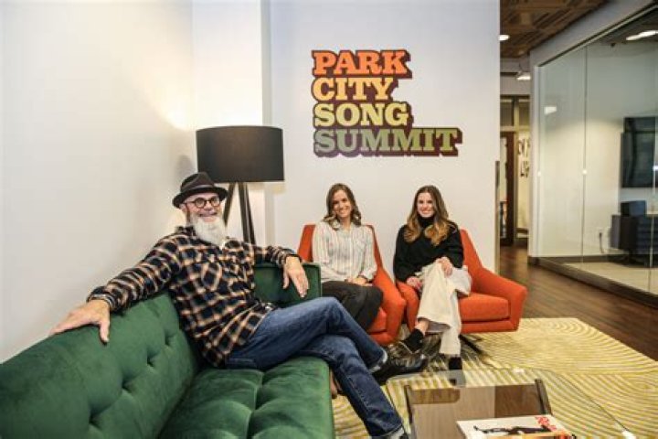 Song Summit Labs Programming Announced For The Second Annual Park City Song Summit