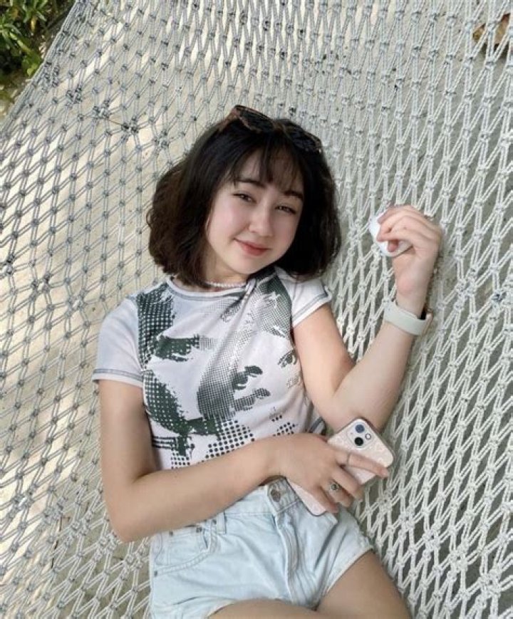 Sophia Cai (actress) - Wikipedia, Age, Net Worth, Biography , Spotify, TikTok, Facebook, Facts and Family