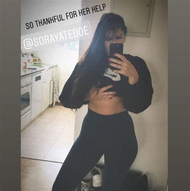 Soraya Tedde - Bio, Age, Wiki, Facts and Family