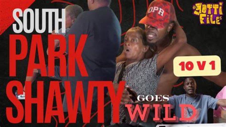 Southpark Shawty - Bio, Age, Wiki, Facts and Family