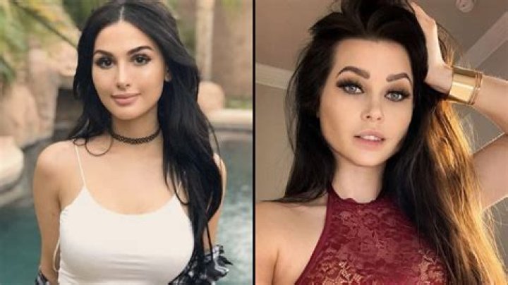 Sssniperwolf Height, Weight, Net Worth, Age, Birthday, Wikipedia, Who, Nationality, Biography