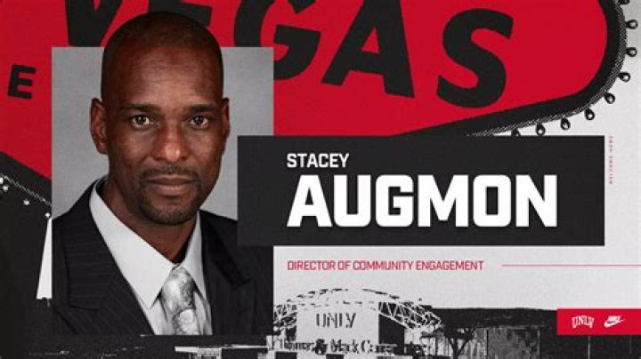 Stacey Augmon Bio, Age, Height, NBA Stats, Career Earning, Net Worth, Salary, Married, & Wife