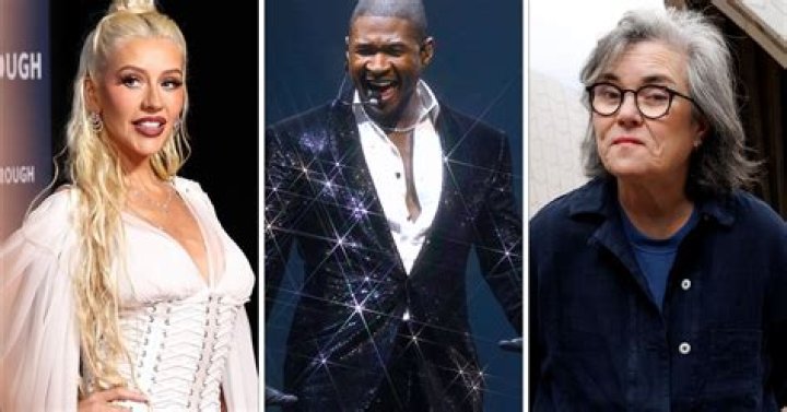 19 Celebrities Who Got Their Start on "Star Search" — Best Life