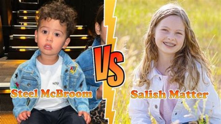 Steel McBroom Height, Weight, Age, Family, Facts, Biography