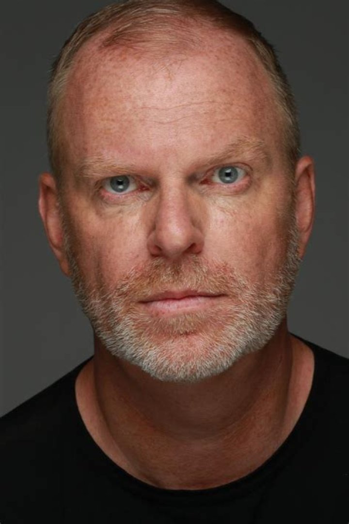 Stefan Brogren - Bio, Age, height, Wiki, Facts and Family