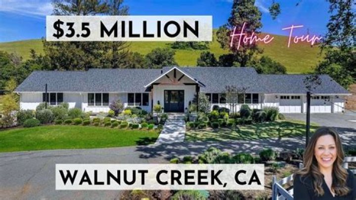 Steph Curry Drops $3.2 Million On Beautiful Northern California House